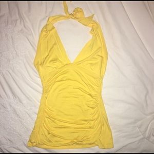 Trina Turk Tops - Trina Turk halters sz small Trina Turk Tops - Trina Turk halters sz small